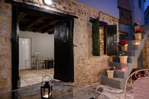 Christi Iuxury Apartment Preveza Exterior foto